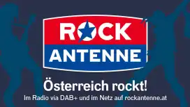 Österreich rockt