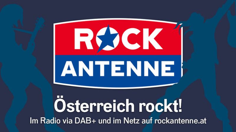 Österreich rockt