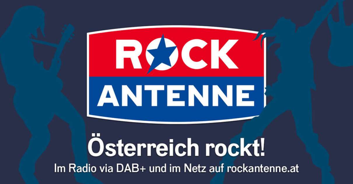 Österreich rockt