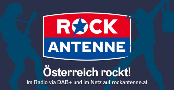 Österreich rockt