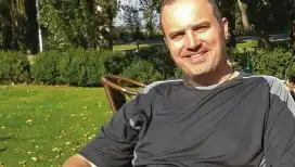 Roland darf sich über einen neune Weber Grill freuen