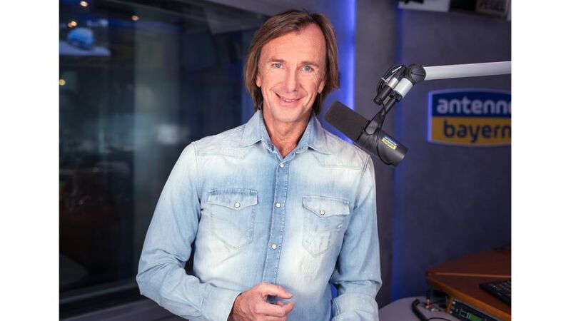 Wolfang Leikermoser