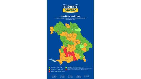 Leberkässemmel-Index