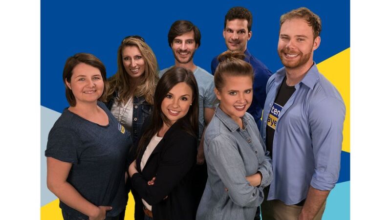 ANTENNE BAYERN-Band