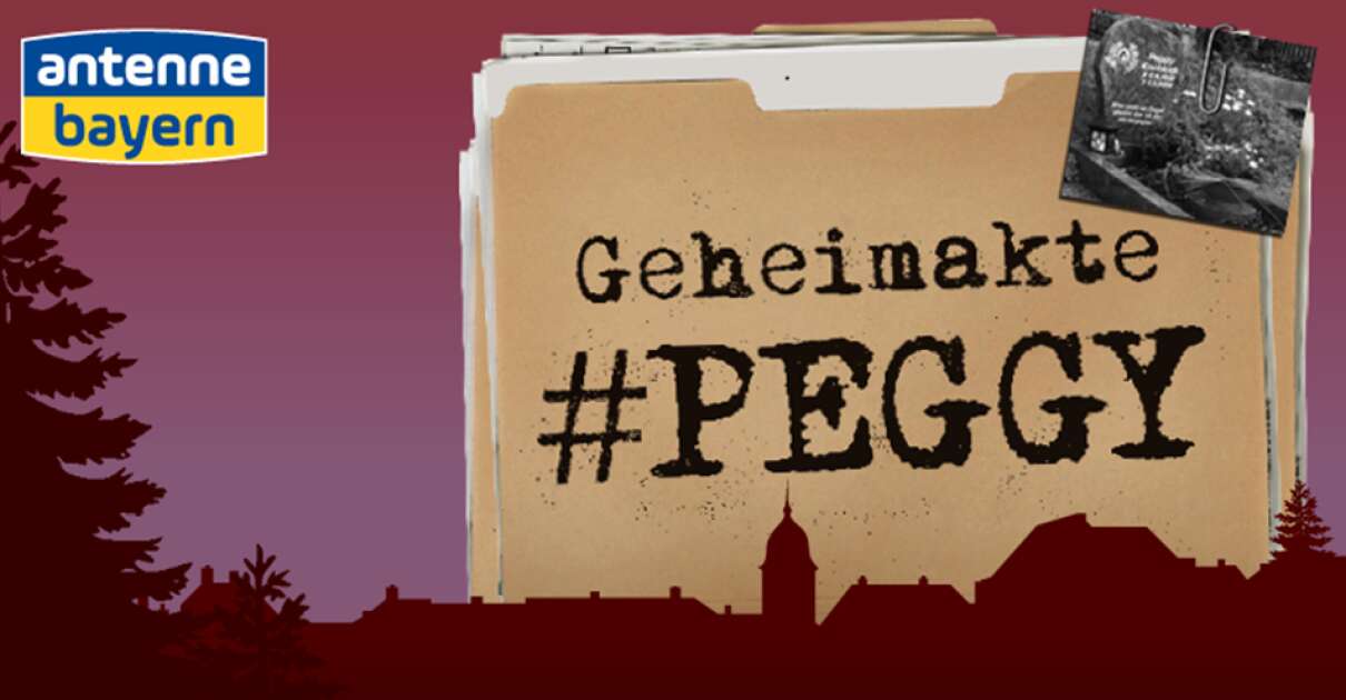 Geheimakte Peggy