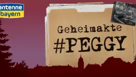 Geheimakte Peggy