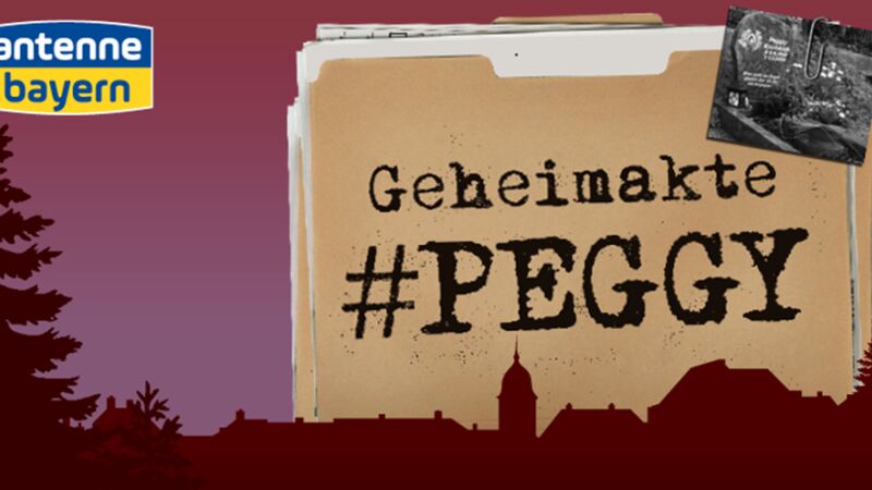 Geheimakte Peggy