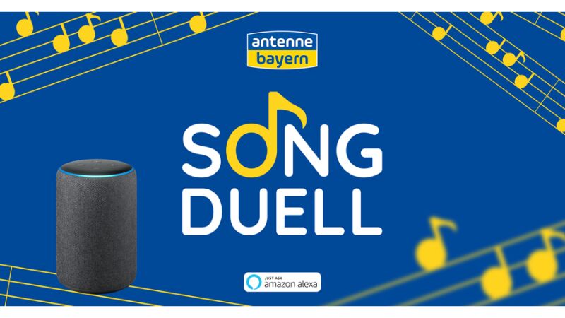 Song Duell