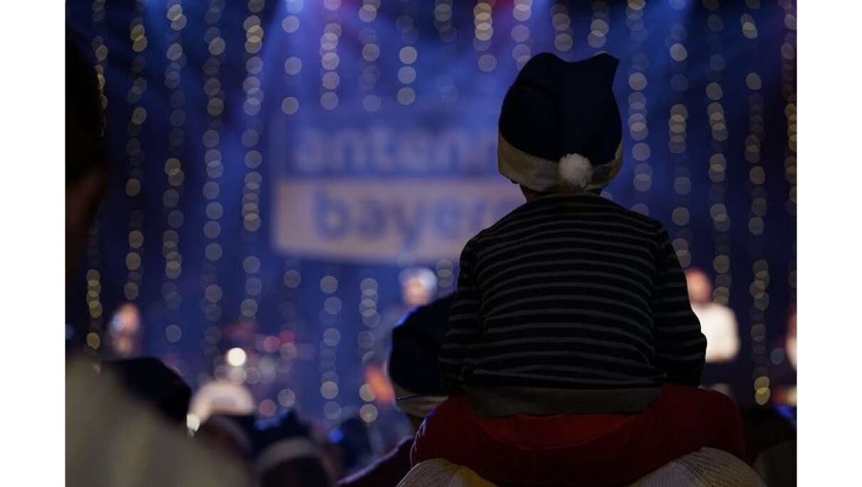 Besinnliches Adventsingen