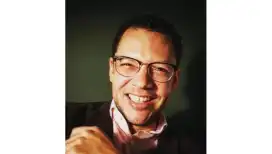Djamil Deininger, Moderator und Redakteur bei ANTENNE BAYERN