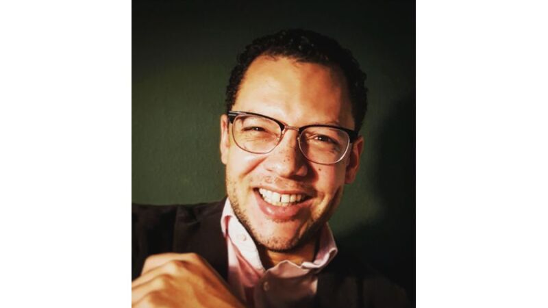 Djamil Deininger, Moderator und Redakteur bei ANTENNE BAYERN