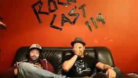 Hessische Band Serum 114 übernimmt die Nacht bei ROCK ANTENNE