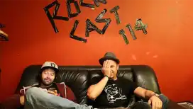 Hessische Band Serum 114 übernimmt die Nacht bei ROCK ANTENNE