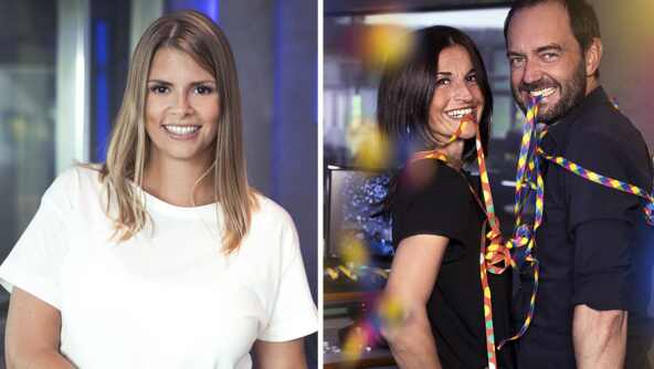 Neue Shows und neue Moderatorin auf ANTENNE BAYERN