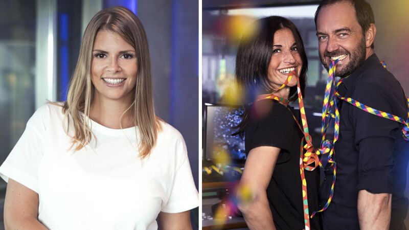 Neue Shows und neue Moderatorin auf ANTENNE BAYERN