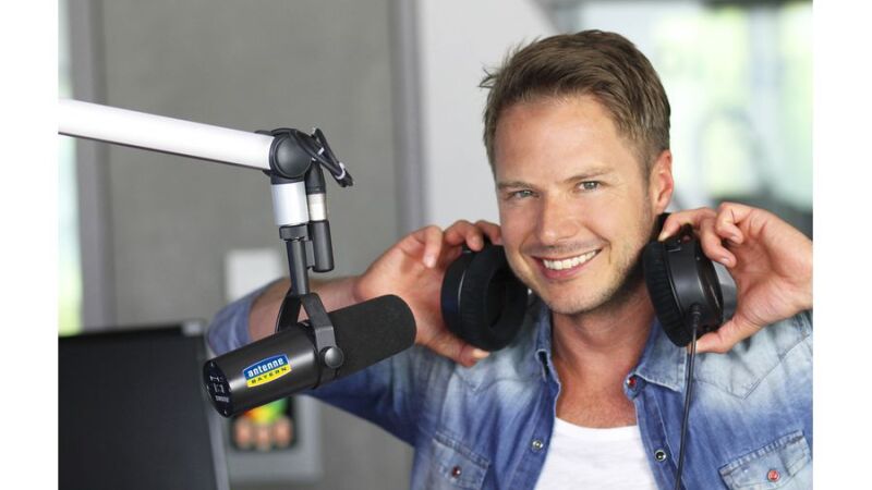 Florian Weiss