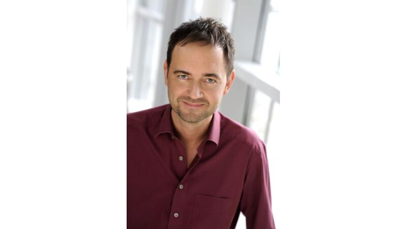 Stefan Meixner