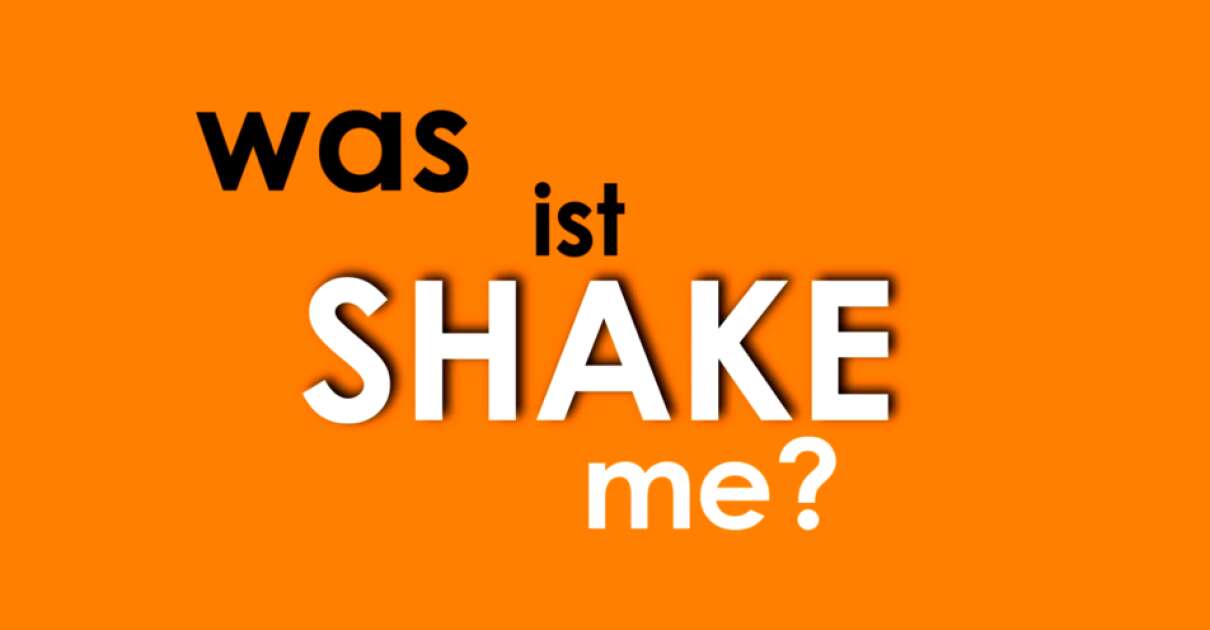 Shell und SpotCom