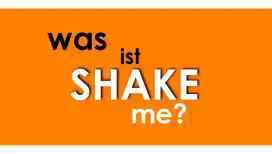 Shake me