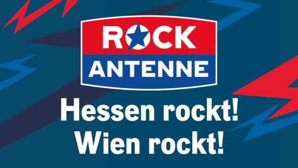 #ROCK ANTENNE IHRE ANSPRECHPARTNER für Hörer für Journalisten für Kunden ROCK ANTENNE sendet ab sofort in Wien und Hessen auf DAB+