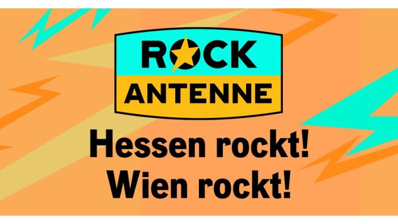 Hessen rockt! Wien rockt!