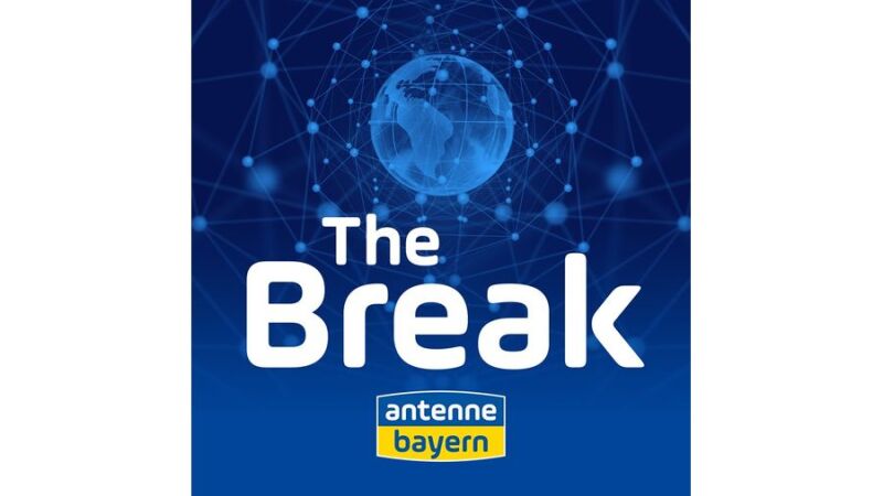 Jeden Montag bis Freitag um 17 Uhr gibt es eine neue Episode des Nachrichten-Podcast von ANTENNE BAYERN 