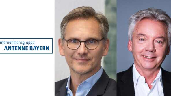 Nachfolge in der Geschäftsführung Felix Kovac löst 2019 Karlheinz Hörhammer ab