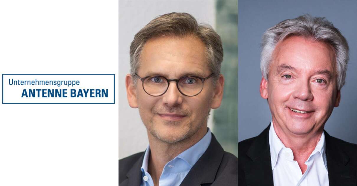 Nachfolge in der Geschäftsführung Felix Kovac löst 2019 Karlheinz Hörhammer ab