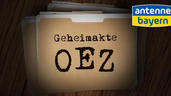 Geheimakte OEZ