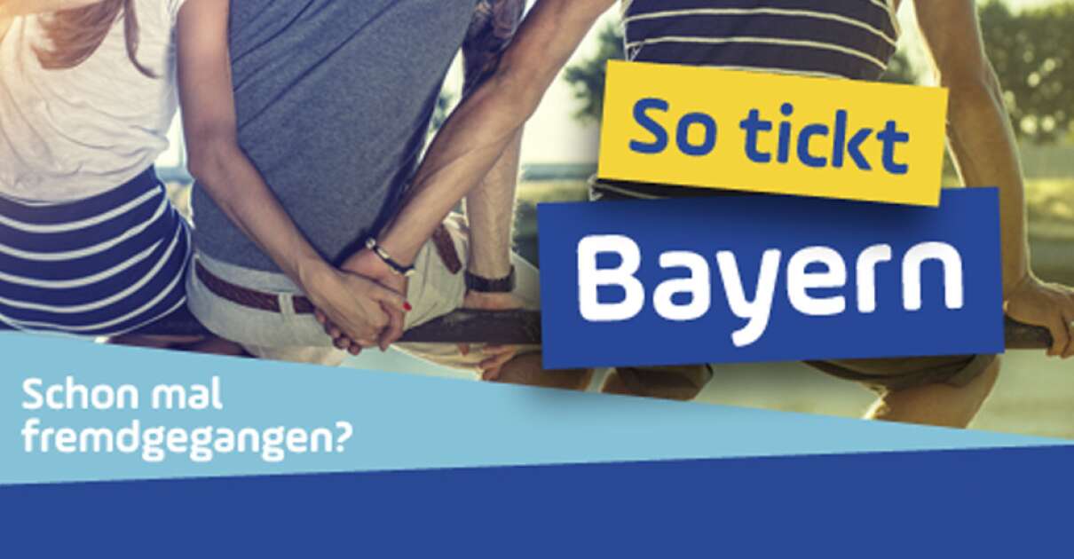 Jeder Dritte in Bayern ist schon mal fremdgegangen