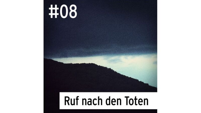 Ruf nach den Toten