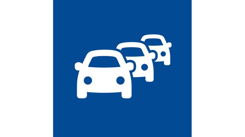 Verkehrsmelder-App