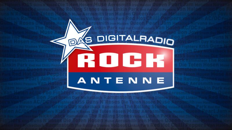 Alster Radio und Rock Antenne