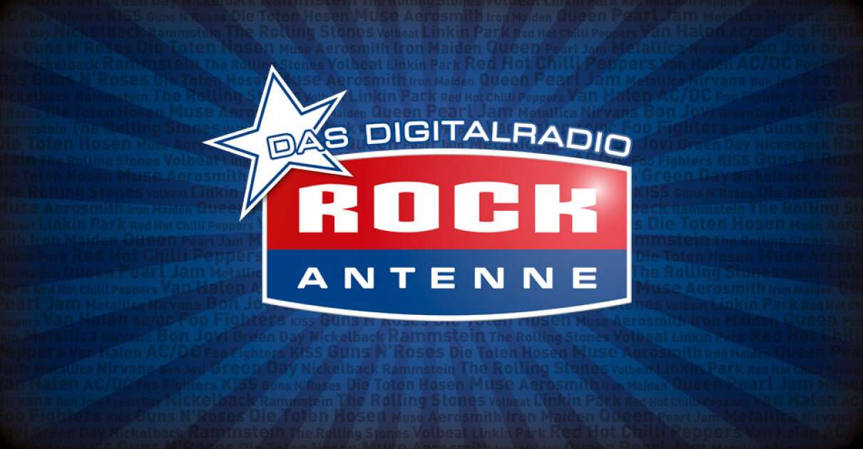Alster Radio und Rock Antenne