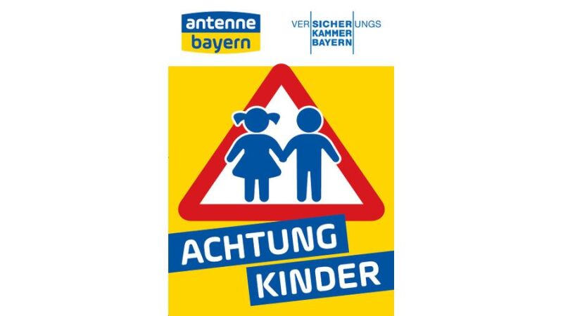 Achtung Kinder