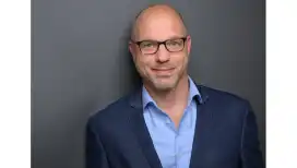 ANTENNE BAYERN-Musikchef Gordon Harms