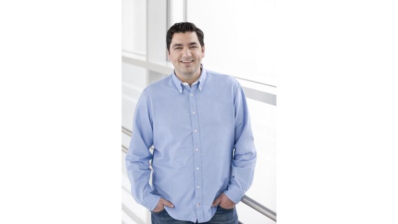 Tarik Ahmadi, Stellv. Leiter Musikredaktion von ANTENNE BAYERN