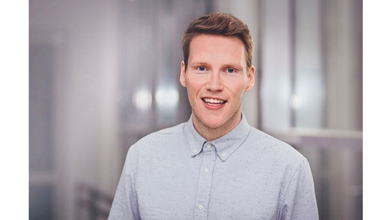 Steve Brembach, Stellv. Leiter Musikredaktion ANTENNE BAYERN