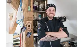Tobi Stegmann