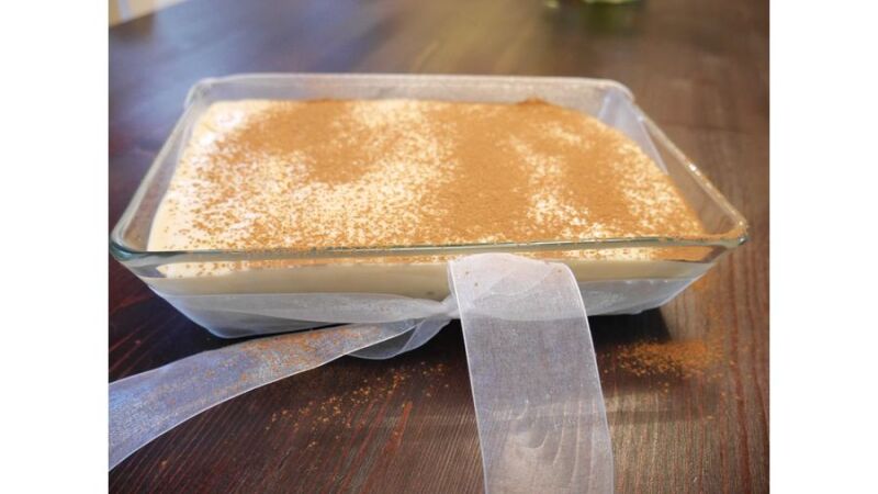 Biertiramisu