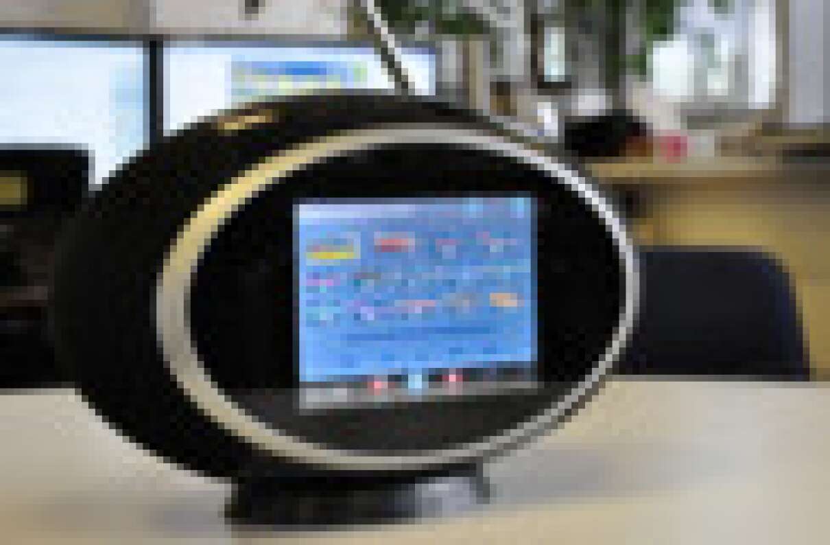 Digitalradio