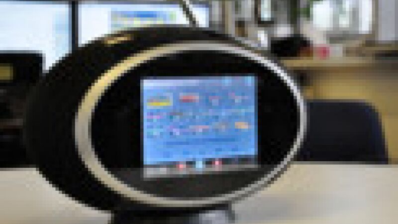 Digitalradio 