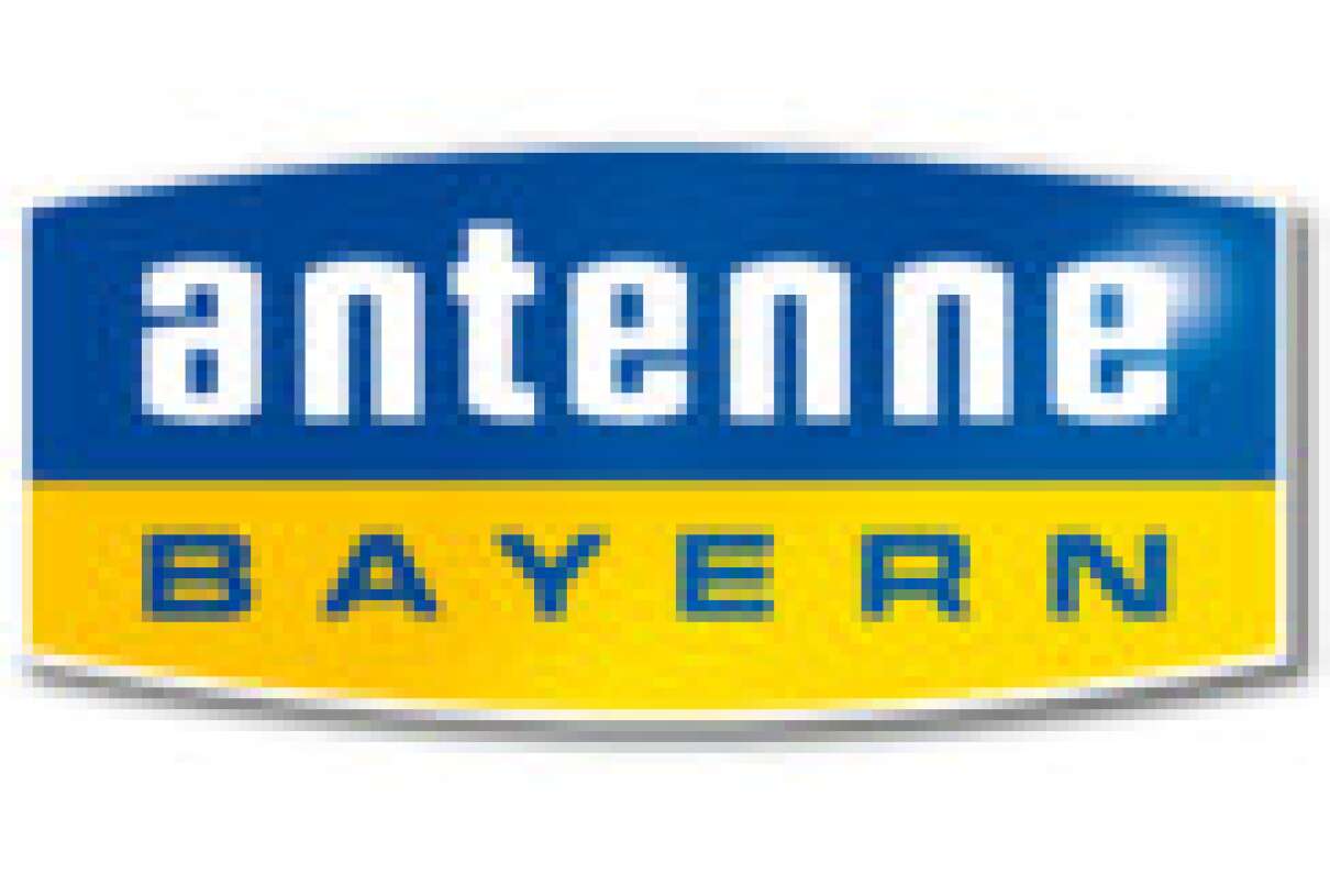 Antenne Bayern
