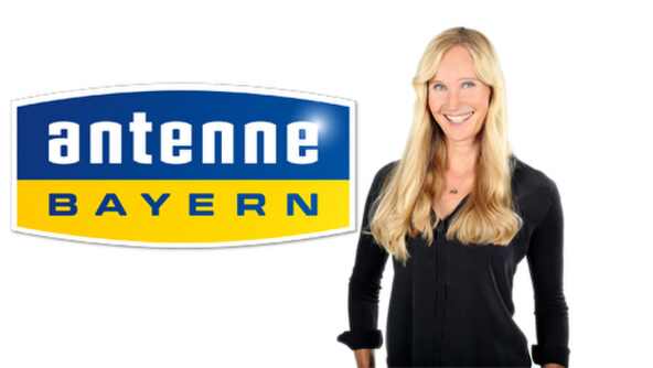 Ina Tenz wird Programmdirektorin von ANTENNE BAYERN