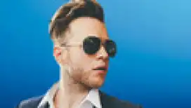 Olly Murs