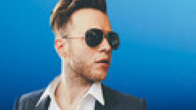 Olly Murs