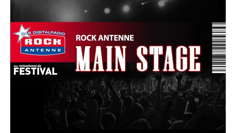 Main stage