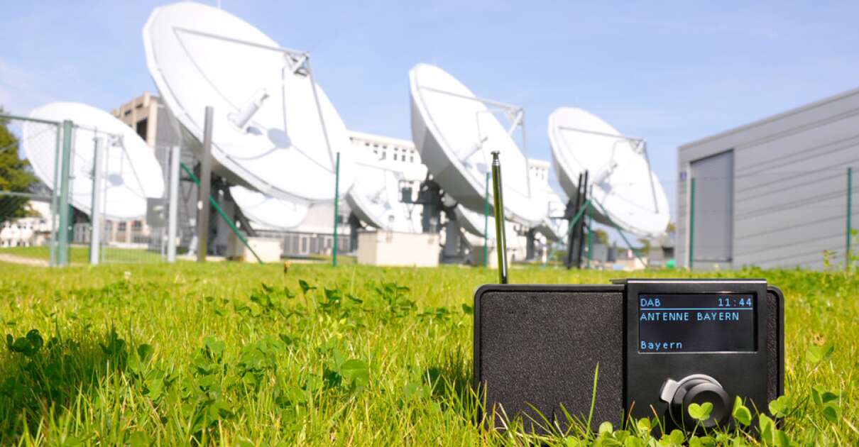 Antenne Bayern