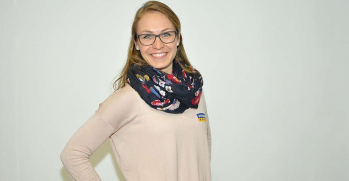 Magdalena Neuner gibt tägliches Fitness-Coaching auf ANTENNE BAYERN
