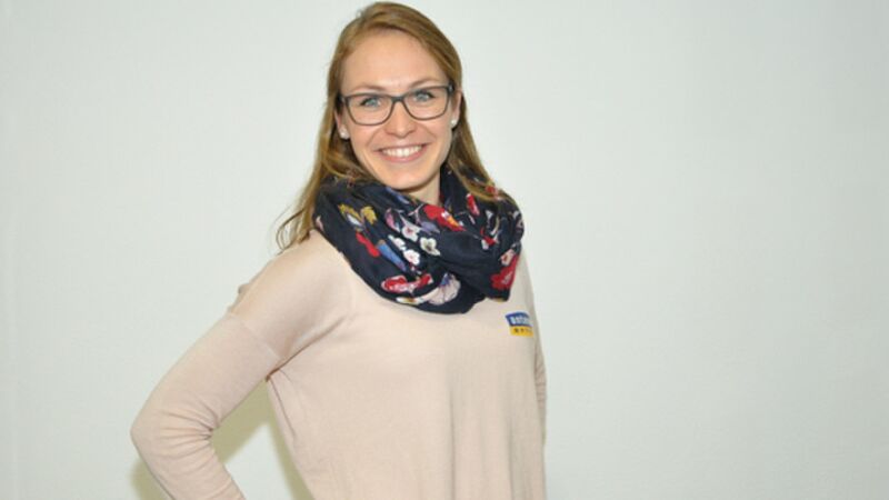 Magdalena Neuner gibt tägliches Fitness-Coaching auf ANTENNE BAYERN